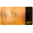 Gutschein 50 EUR