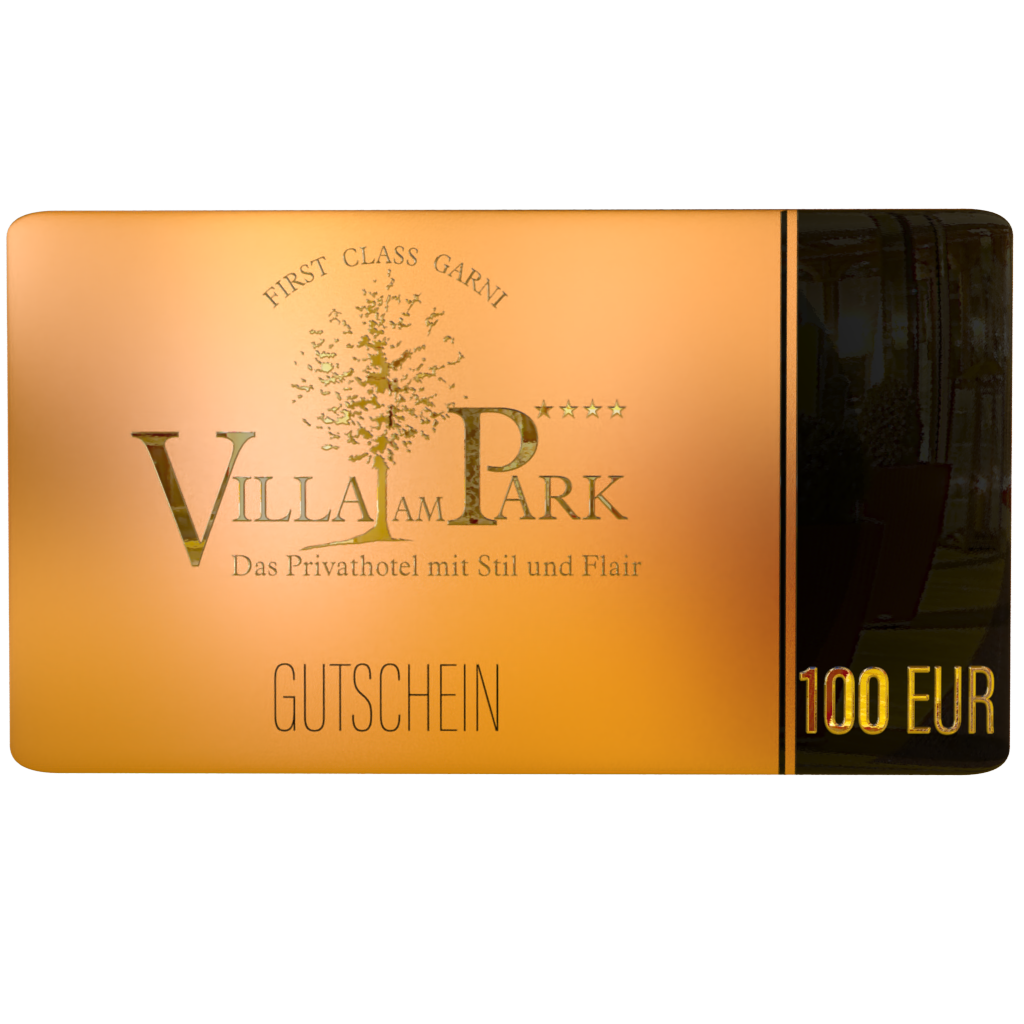 Voucher 100 EUR