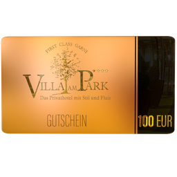 Voucher 100 EUR